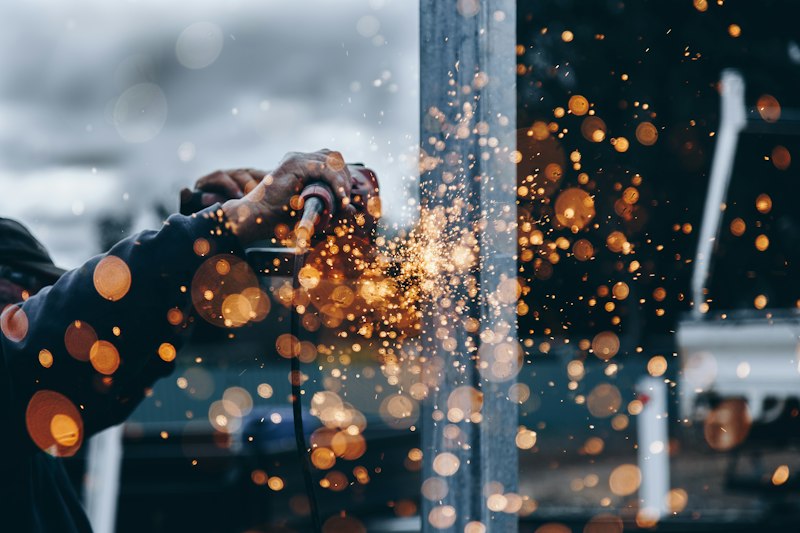 2500 Tonluk Sıcak Dövme Presi Modernizasyonu Tamamlandı